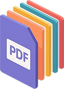 imagem de um arquivo pdf